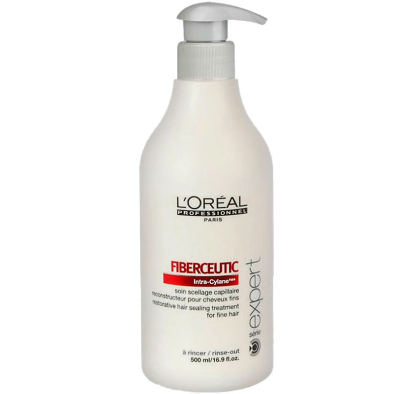 L'Oréal Professionnel Série Expert Fiberceutic - Reconstrutor 500ml