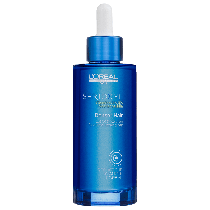 L'Oréal Professionnel SerioXYL Denser Hair - Sérum 90ml