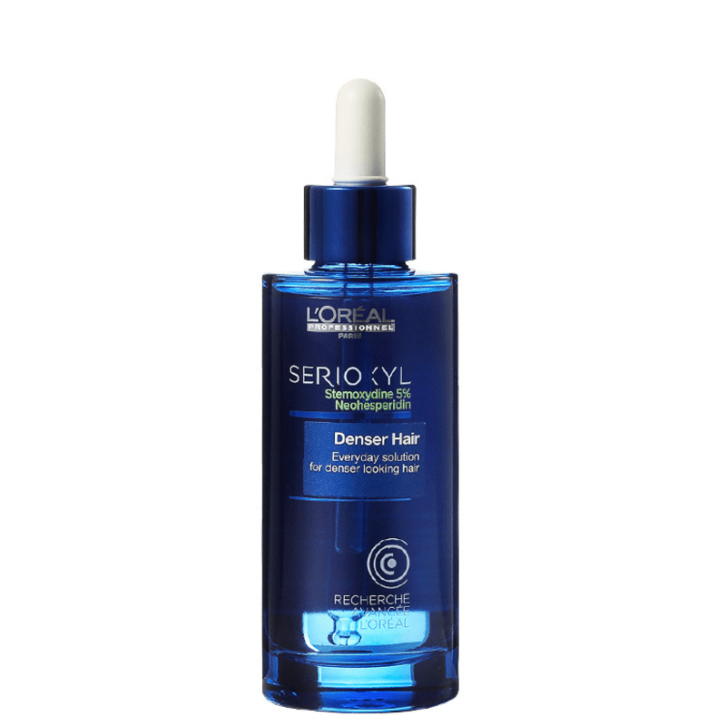 L'Oréal Professionnel SerioXYL Denser Hair - Sérum 90ml