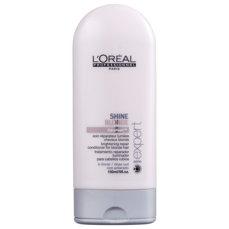 L’Oréal Professionnel Shine Blonde - Condicionador 150ml
