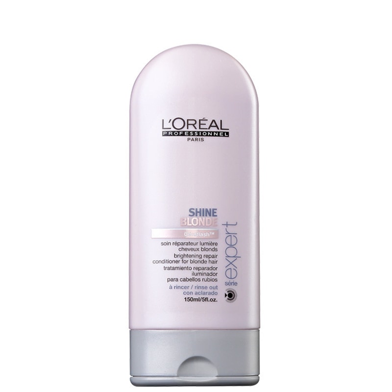 L’Oréal Professionnel Shine Blonde - Condicionador 150ml