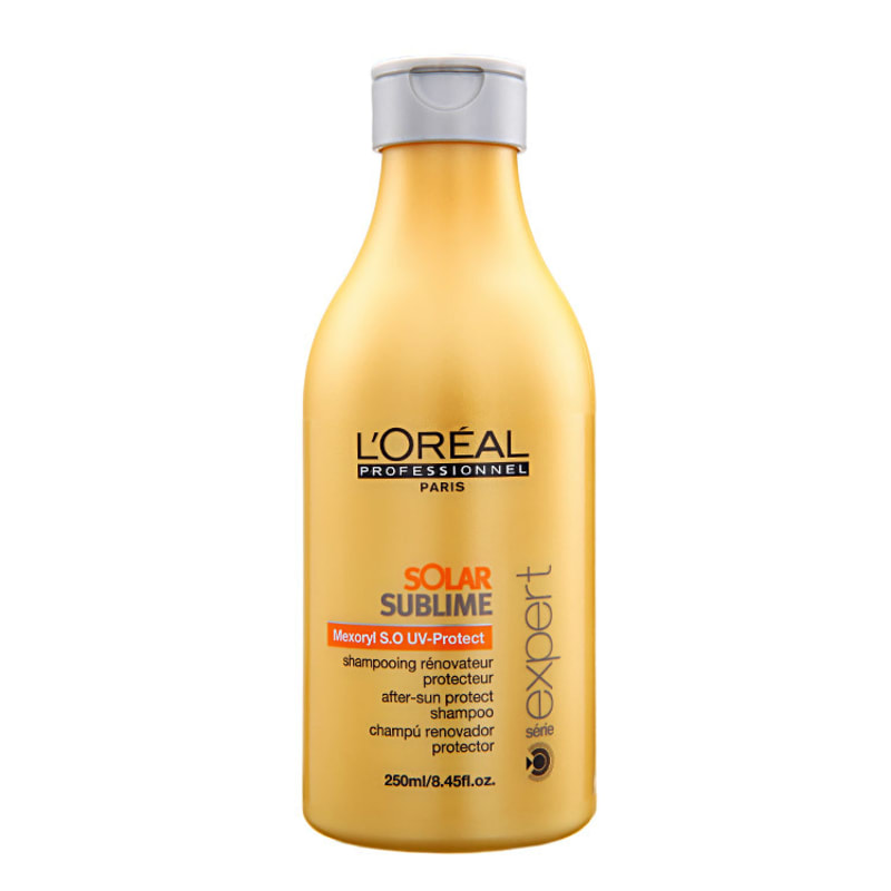 L'Oréal Professionnel Solar Sublime - Shampoo 250ml