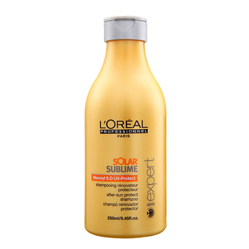 L'Oréal Professionnel Solar Sublime - Shampoo 250ml