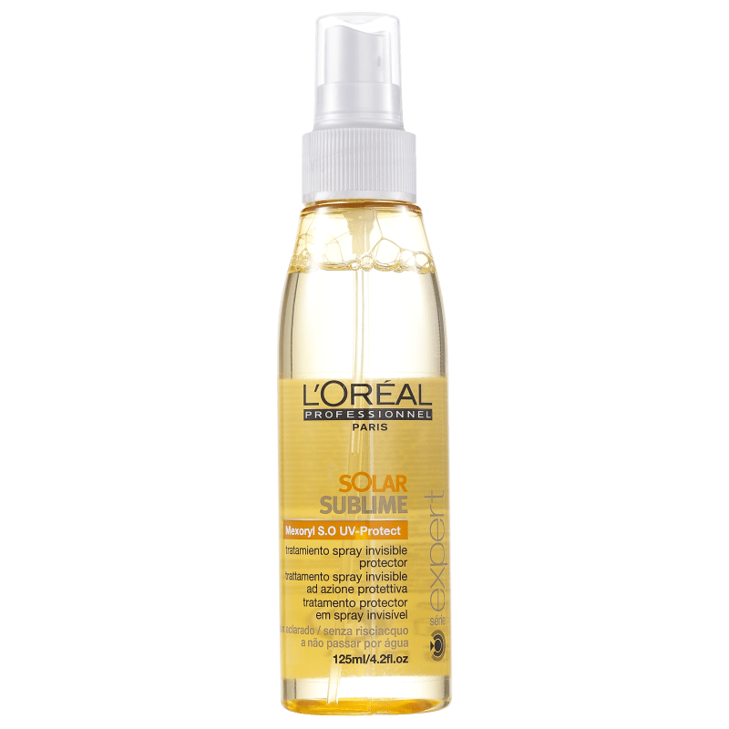 L'Oréal Professionnel Solar Sublime Spray - Leave-In 125ml