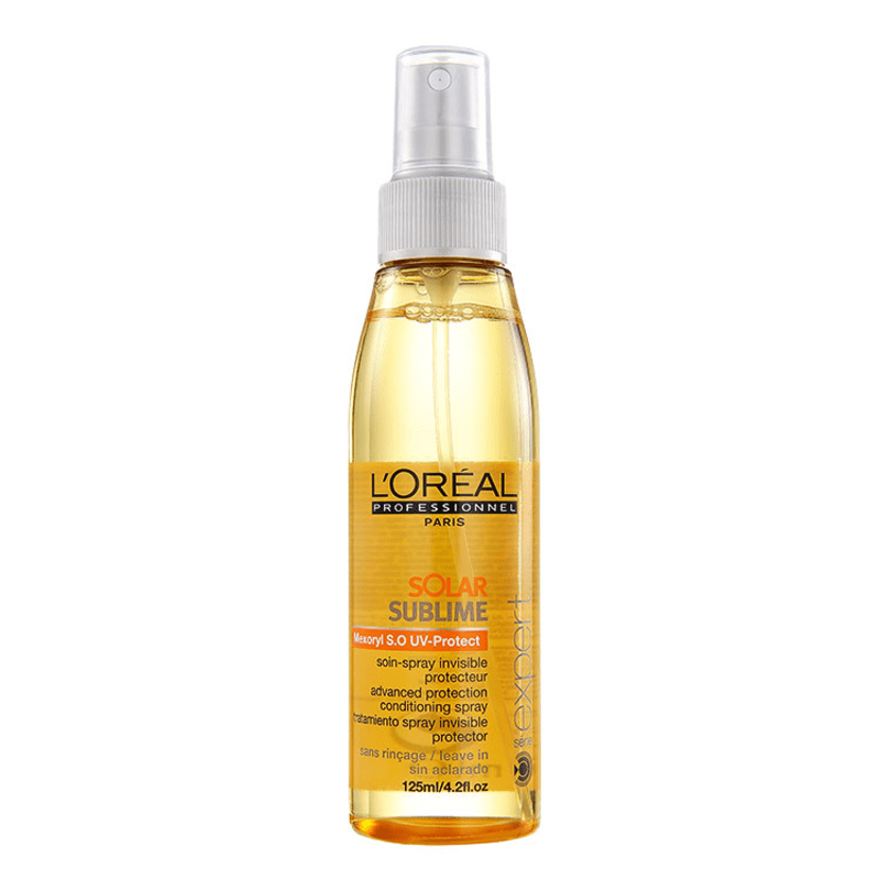L'Oréal Professionnel Solar Sublime Spray - Leave-In 125ml