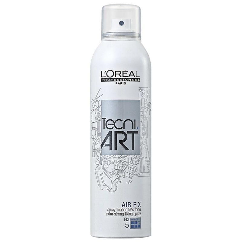 L'Oréal Professionnel Tecni Art Air Fix Force 5 - Spray Fixador Extraforte 250ml