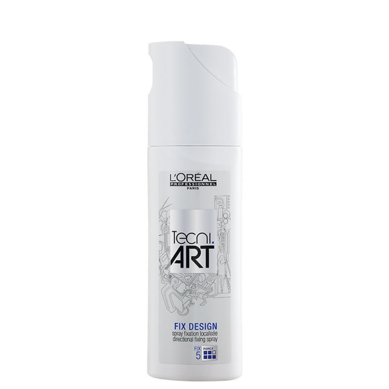 L'Oréal Professionnel Tecni Art Fix Design - Spray Fixador 200ml