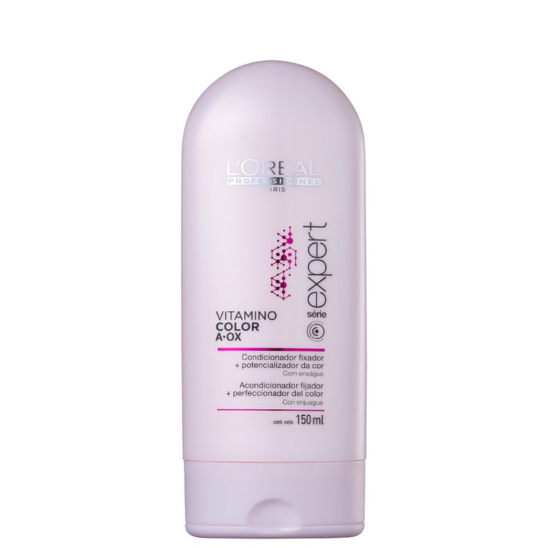 L’Oréal Professionnel Vitamino Color A.OX - Condicionador 150ml
