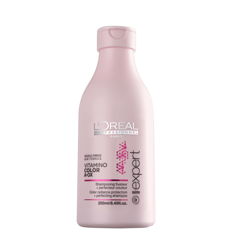 L'Oréal Professionnel Vitamino Color A.OX - Shampoo 250ml