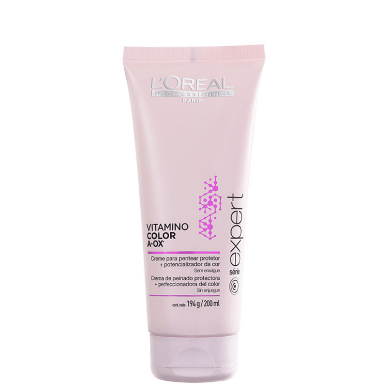 L’Oréal Professionnel Vitamino Color A.OX - Creme de Pentear 200ml