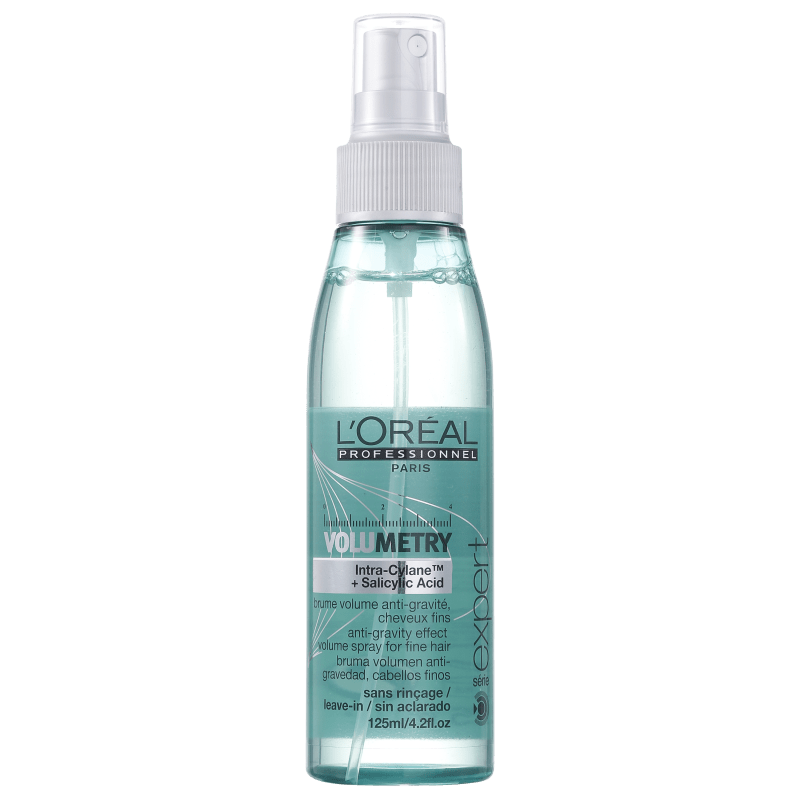 L'Oréal Professionnel Volumetry Intra-Cyclane + Salicylic Acid Brume - Leave-in 125ml