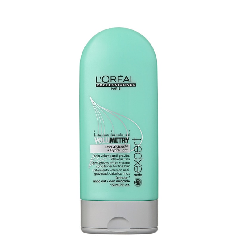 L'Oréal Professionnel Volumetry Intra-Cyclane + HydraLight - Condicionador 150ml