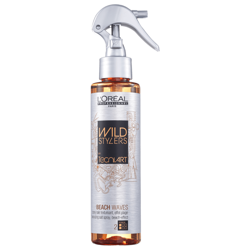 L'Oréal Professionnel Wild Stylers by Tecni.Art Beach Waves 2 - Spray Texturizante 150ml