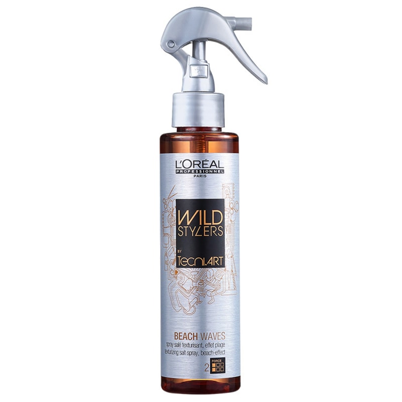 L'Oréal Professionnel Wild Stylers by Tecni.Art Beach Waves 2 - Spray Texturizante 150ml