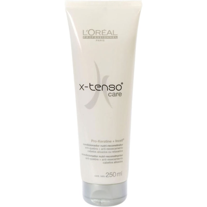 L'Oréal Professionnel X-Tenso Care Nutri-Reconstrutor - Condicionador 250ml