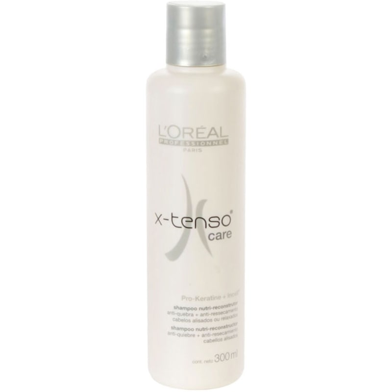 L'Oréal Professionnel X-Tenso Care Nutri-Reconstrutor - Shampoo 300ml