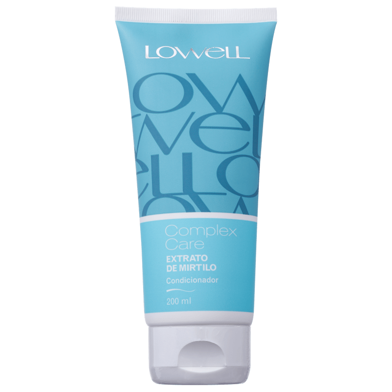 Lowell Complex Care Mirtilo - Condicionador 200ml