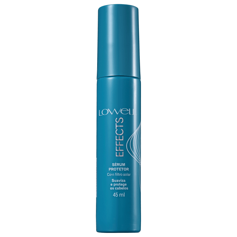 Lowell Effects Protetor - Sérum 45ml