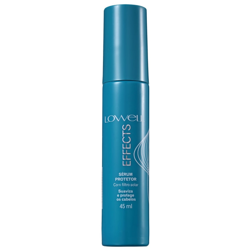 Lowell Effects Protetor - Sérum 45ml