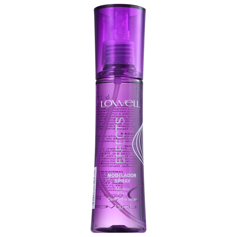 Lowell Effects Spray - Modelador de Cachos 130ml