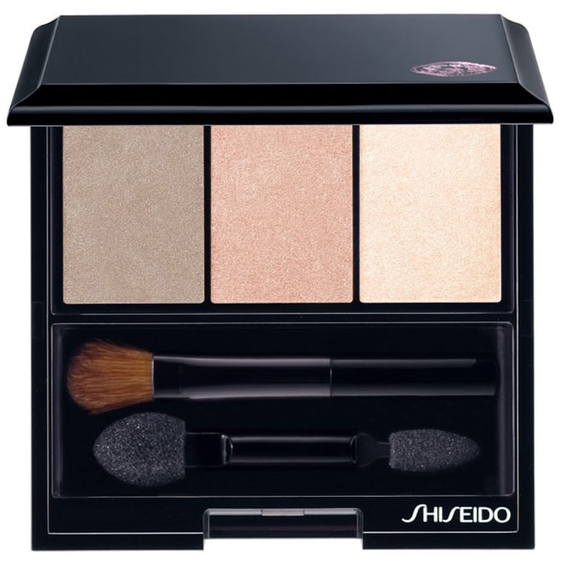 Shiseido Luminizing Satin Be213 - Paleta de Sombras 3g
