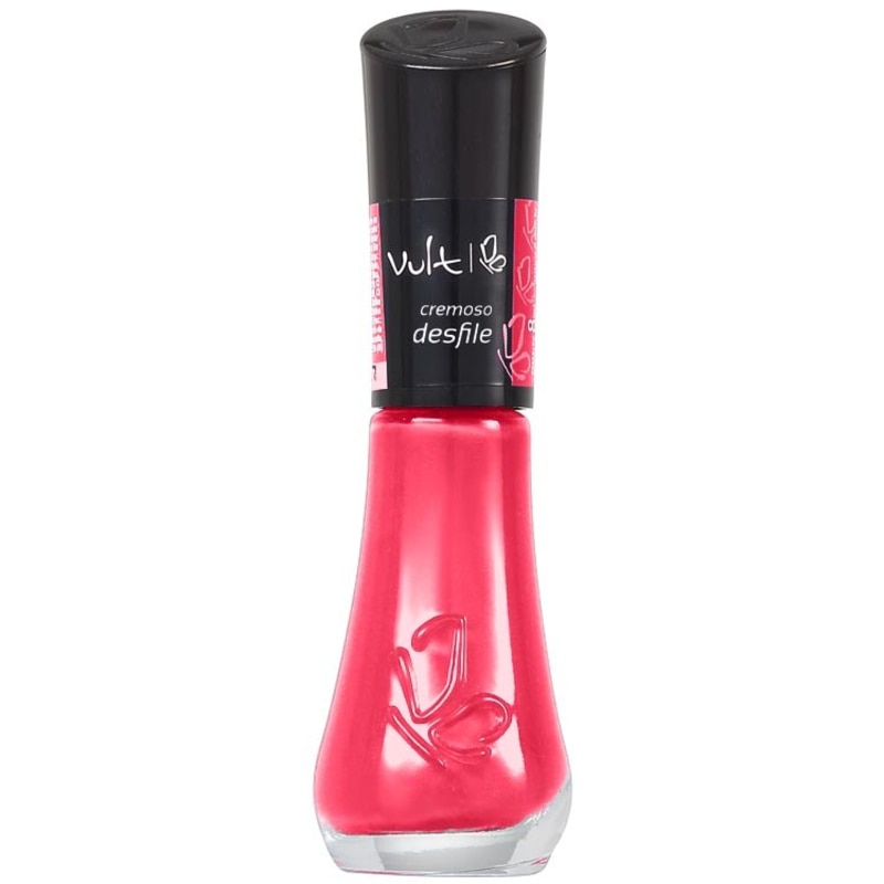 Vult Unhas Desfile - Esmalte Cremoso 8ml