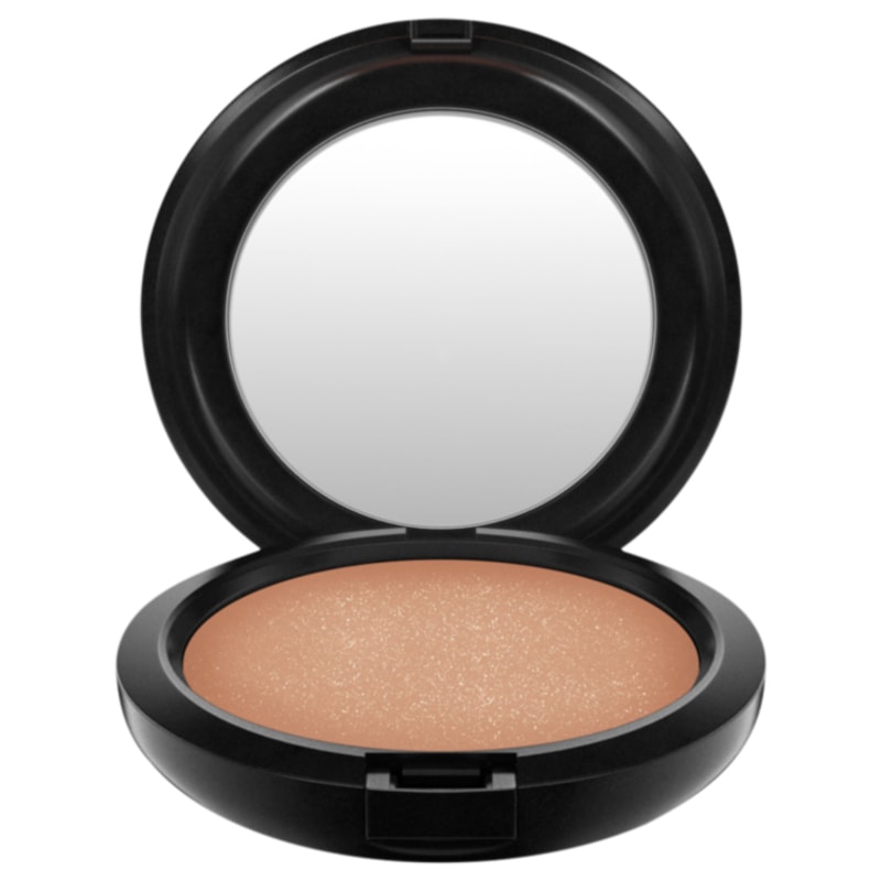 Bronzer MAC Bronzing Powder em Pó Beleza na 