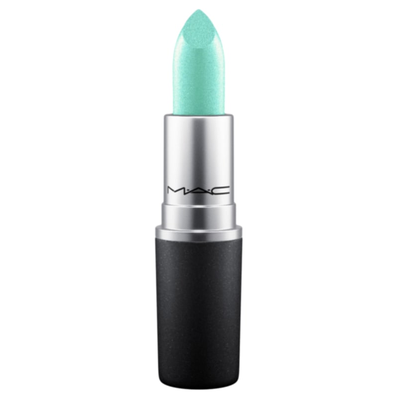 M·A·C Frost Lipstick Soft Hint - Batom Metálico 3g