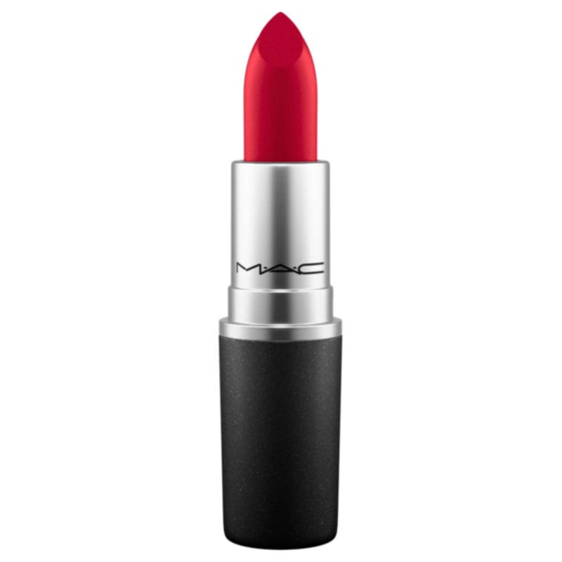M·A·C Retro Matte Lipstick Ruby Woo - Batom 3g