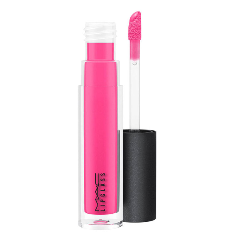 M·A·C Lipglass Girl About Town - Gloss Labial 3,1ml