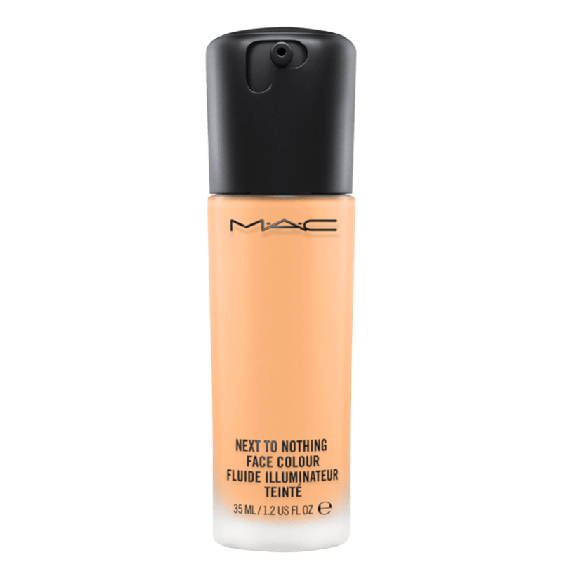 M·A·C Next To Nothing Face Colour Medium - Base Líquida 35ml