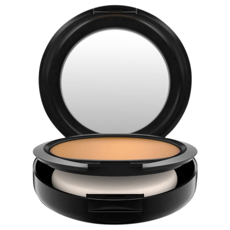 M·A·C Studio Fix Powder + Foundation NW35 - Base em Pó 15g