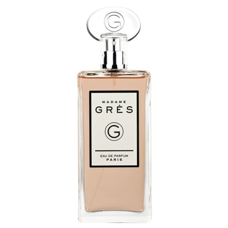 Madame Grès Eau de Parfum - Perfume Feminino 100ml