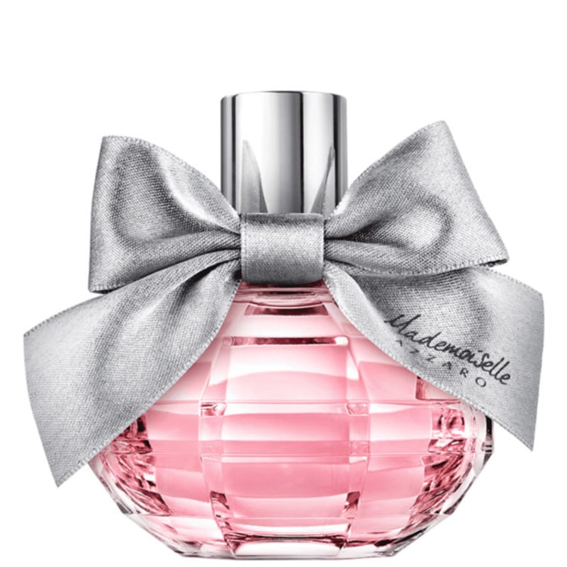 Mademoiselle Azzaro Eau de Toilette - Perfume Feminino 30ml