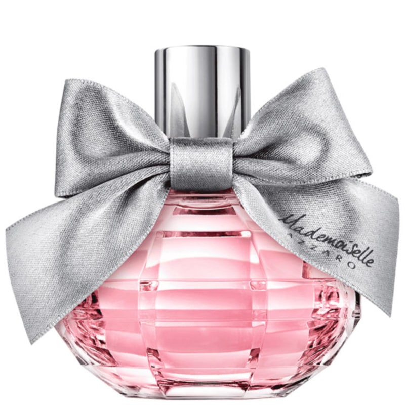 Mademoiselle Azzaro Eau de Toilette - Perfume Feminino 50ml