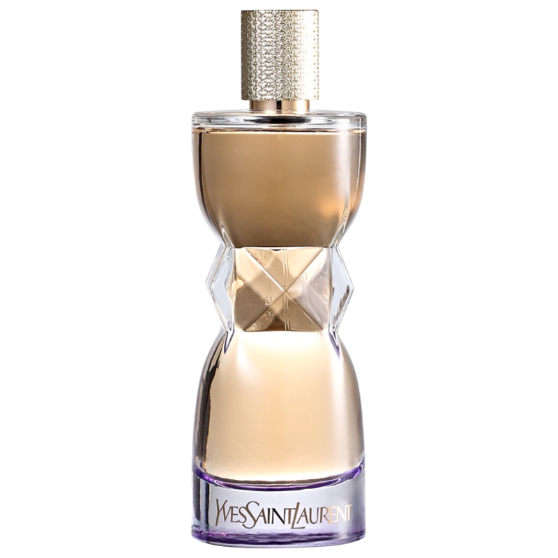 Manifesto Yves Saint Laurent Eau de Toilette - Perfume Feminino 90ml