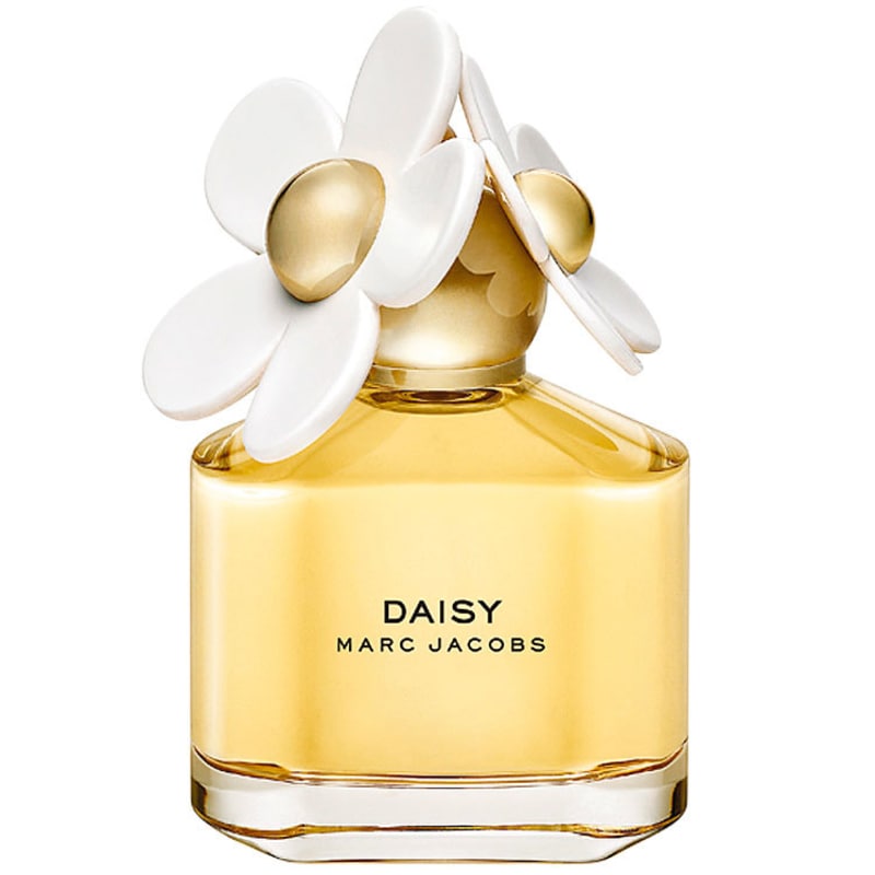 Daisy Marc Jacobs Eau de Toilette - Perfume Feminino 50ml