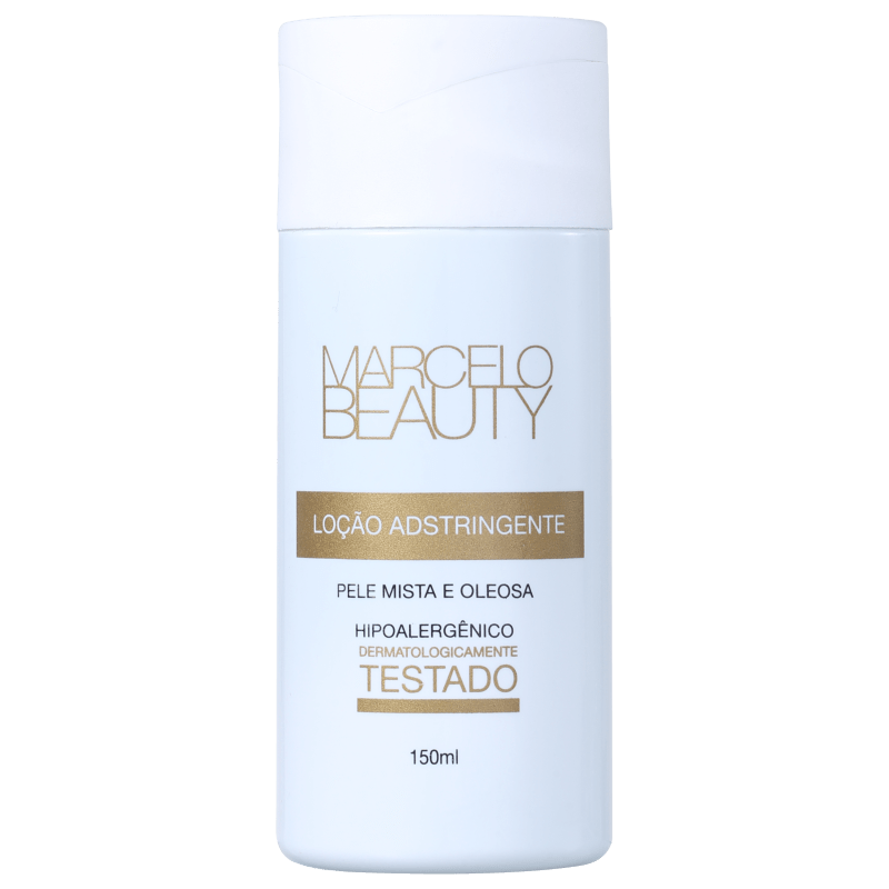 Marcelo Beauty - Adstringente Facial 150ml
