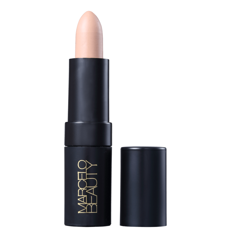 Marcelo Beauty Bege - Corretivo em Bastão 4g