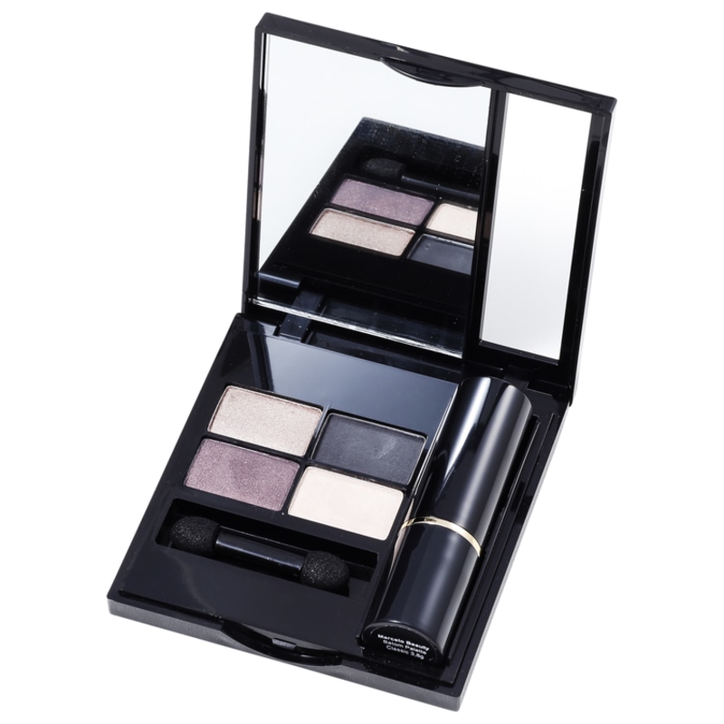 Marcelo Beauty Classic - Paleta de Maquiagem