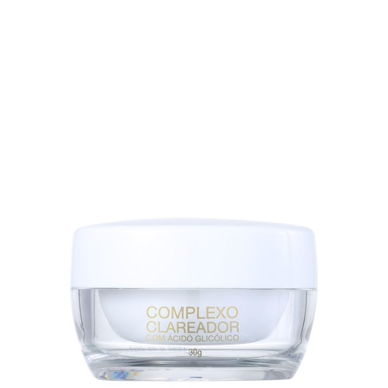 Marcelo Beauty Complexo Clareador - Creme Clareador 30g
