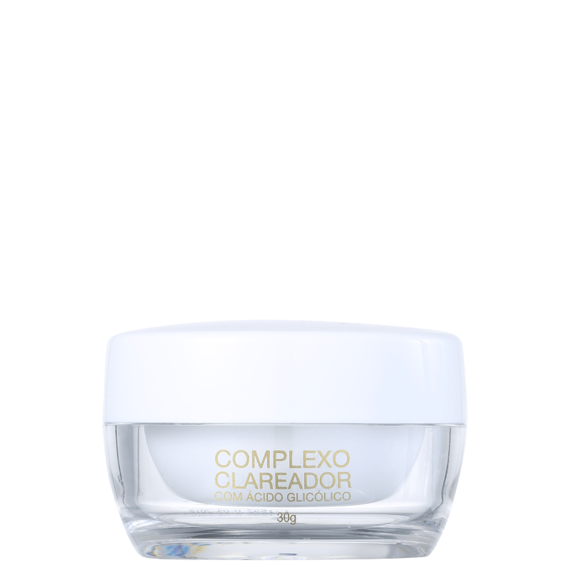 Marcelo Beauty Complexo - Creme Clareador de Manchas 30g