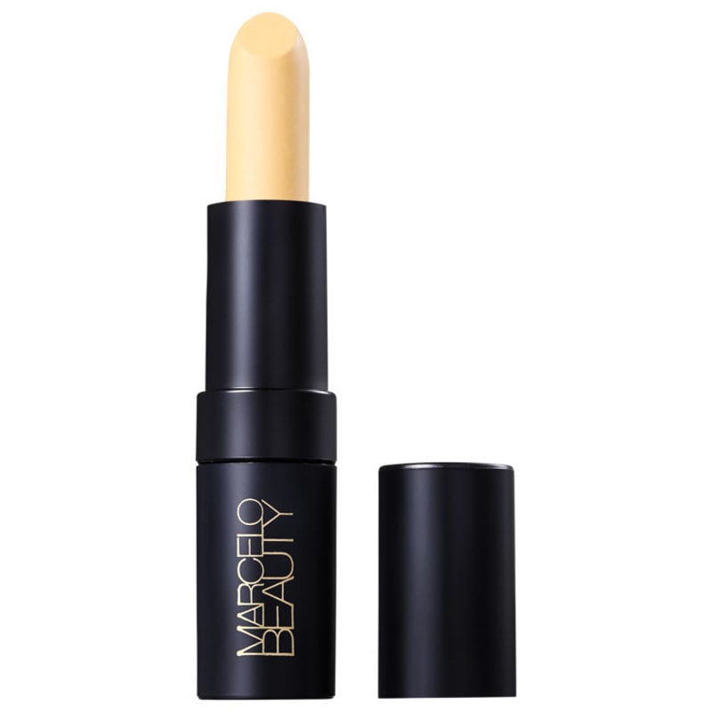Marcelo Beauty Amarelo - Corretivo em Bastão 4g