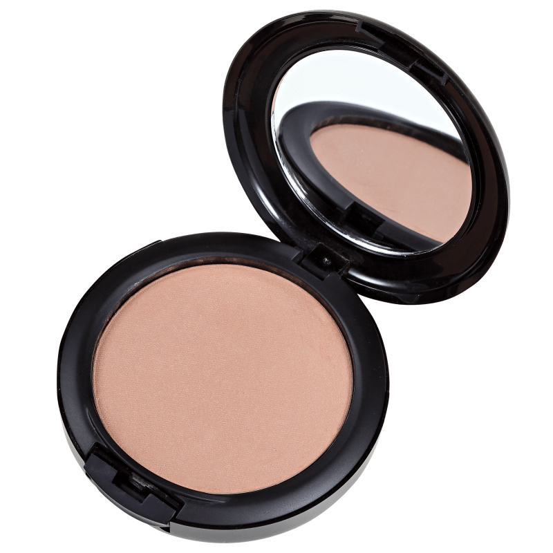 Marcelo Beauty Iluminador Bronzant - Pó Compacto 10g