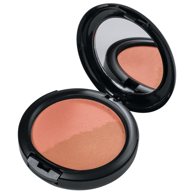 Marcelo Beauty Mosaico Duo Solar - Blush Natural 8g