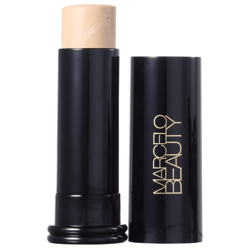 Marcelo Beauty Stick Clara - Base em Bastão 12g