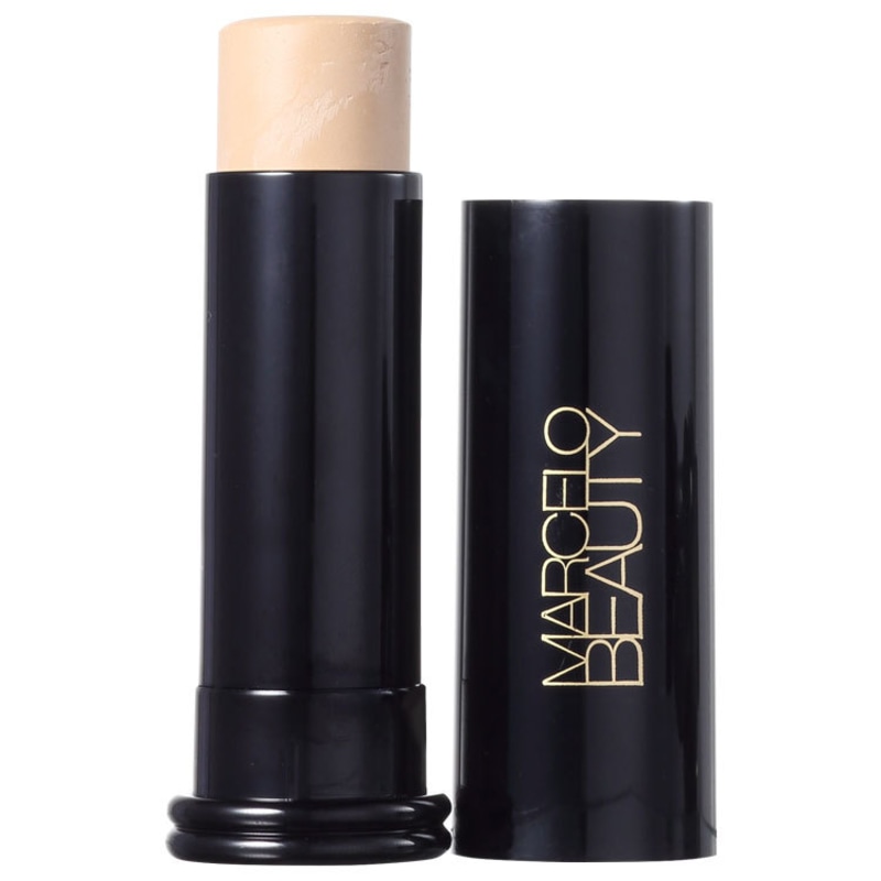 Marcelo Beauty Stick Clara - Base em Bastão 12g