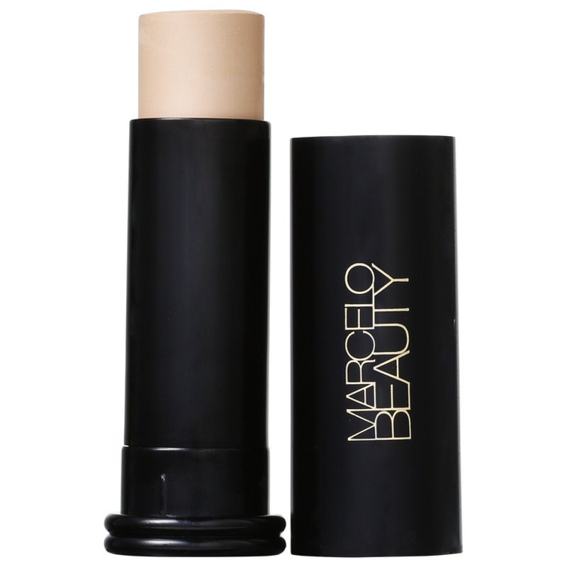 Marcelo Beauty Stick Natural - Base em Bastão 12g