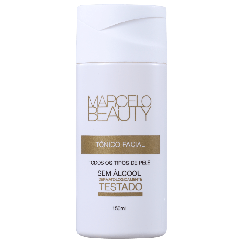 Marcelo Beauty - Tônico Facial 150ml