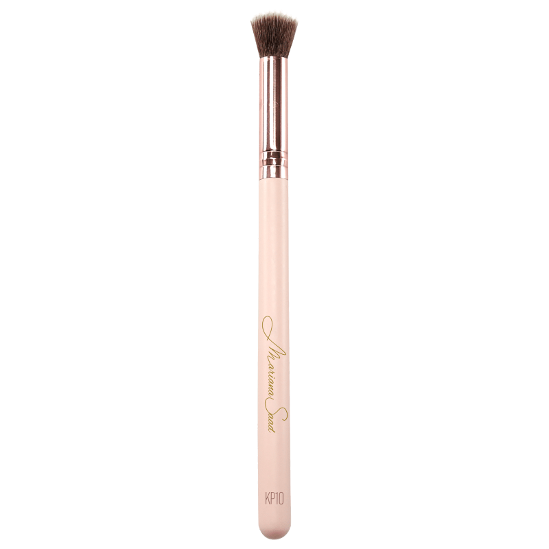 Mariana Saad By Océane Precision Flat Top KP10 - Pincel